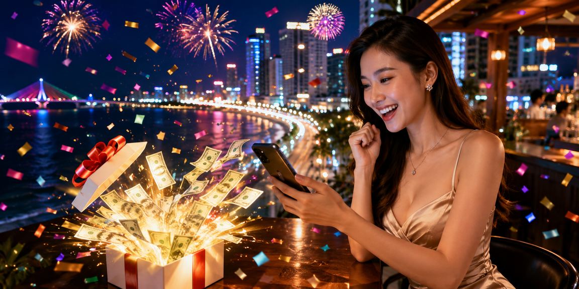 Giao diện ứng dụng vlcm tại Đà Nẵng thể hiện thiết kế sở hữu trí tuệ độc quyền