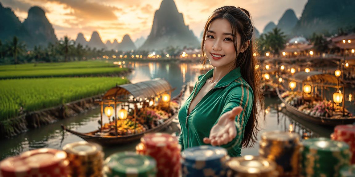 Người dùng tại Ninh Bình sử dụng nền tảng xổ số trực tuyến an toàn