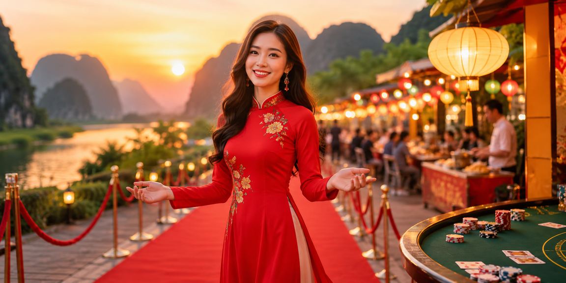 Người chơi tại Việt Nam đăng nhập tài khoản cá cược trực tuyến trên điện thoại